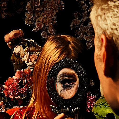 Виниловая пластинка Birthmark: Birth Of Omni
Виниловая пластинка Birthmark: Birth Of Omni