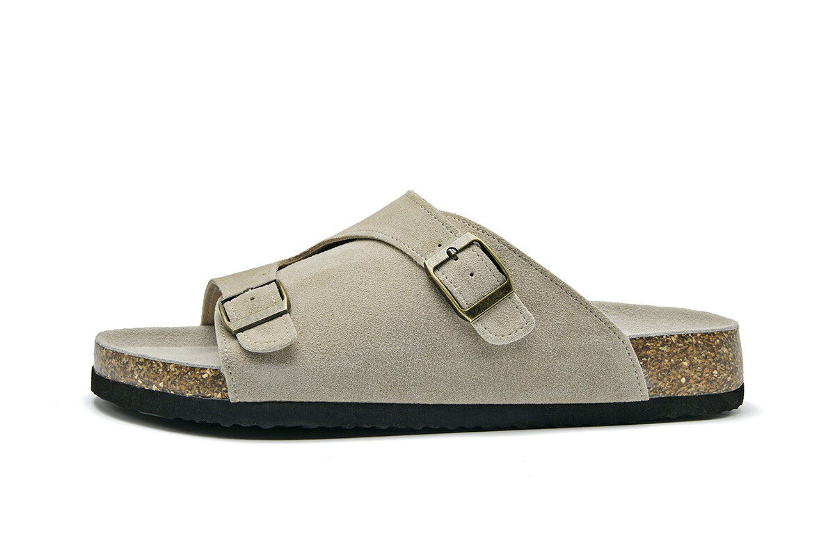 Шлепанцы мужские Hla, цвет Chestnut
Шлепанцы мужские Hla, цвет Chestnut