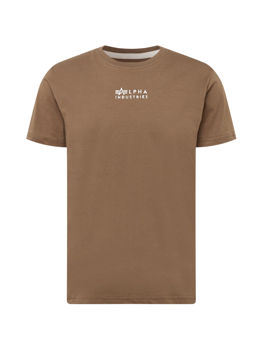 Рубашка ALPHA INDUSTRIES, цвет Brocade 
Рубашка ALPHA INDUSTRIES, цвет Brocade