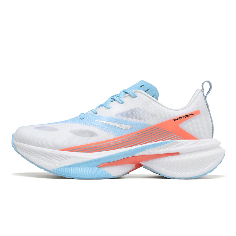 MOREMORENOISE Амортизирующие, износостойкие низкие кроссовки для бега, мужские, лазурного цвета
MOREMORENOISE Амортизирующие, износостойкие низкие кроссовки для бега, мужские, лазурного цвета