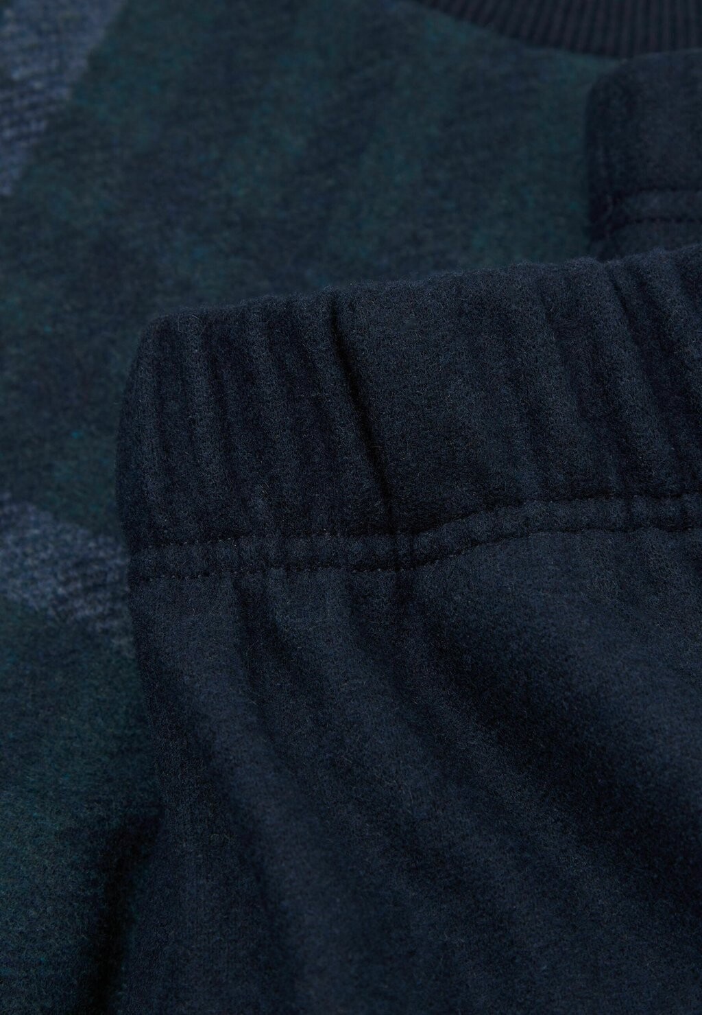 Пижамный комплект SET Intimissimi, синий
Пижамный комплект SET Intimissimi, синий