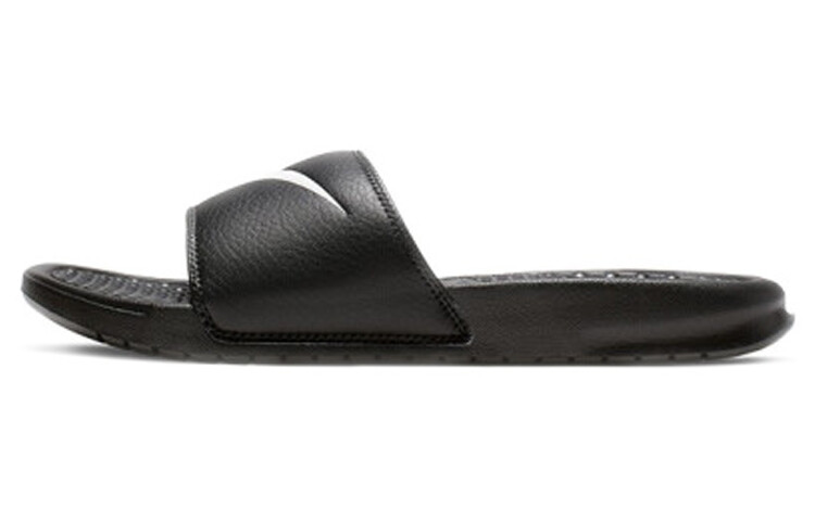 Шлепанцы и сланцы Nike Benassi Swoosh Fashion Black White Slippers 'Black White' Women's
Шлепанцы и сланцы Nike Benassi Swoosh Fashion Black White Slippers 'Black White' Women's