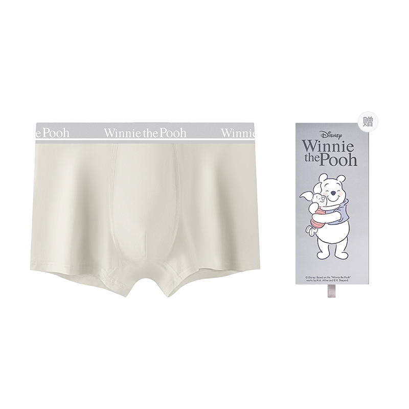 Disney Подарочный набор мужского белья Box 1 Pack
Disney Подарочный набор мужского белья Box 1 Pack