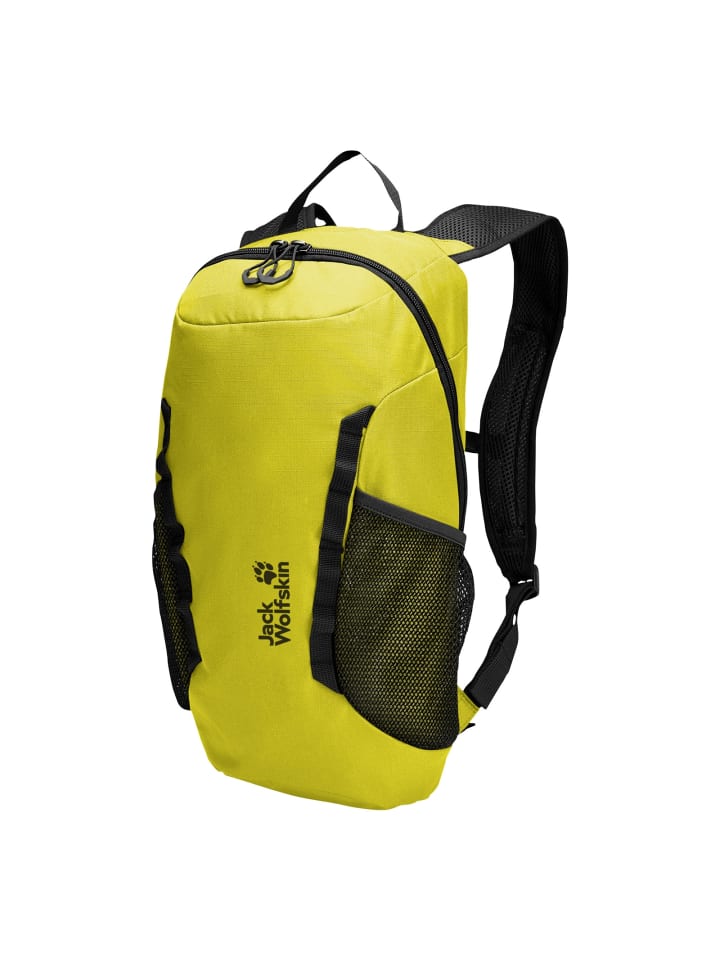 Рюкзак Velocity Lite 10 желтого цвета Jack Wolfskin
Рюкзак Velocity Lite 10 желтого цвета Jack Wolfskin