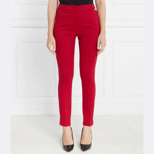 Брюки узкого кроя Liu Jo, красный
Брюки узкого кроя Liu Jo, красный