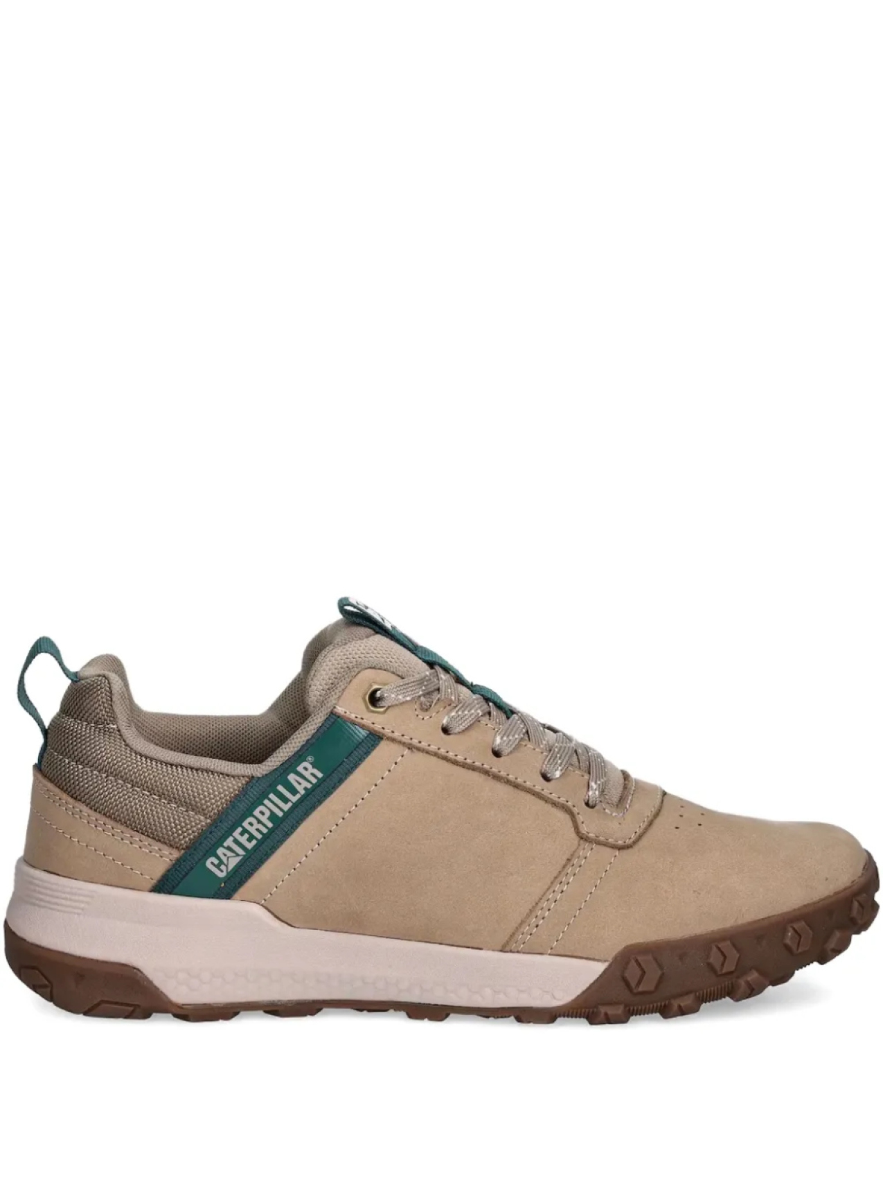 Кроссовки с панелями caterpillar, нейтральный
Кроссовки с панелями caterpillar, нейтральный