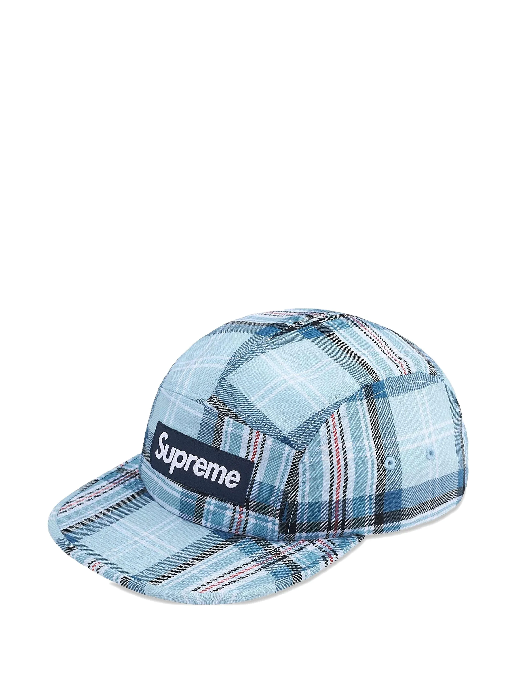Кепка с нашивкой-логотипом Supreme, синий
Кепка с нашивкой-логотипом Supreme, синий