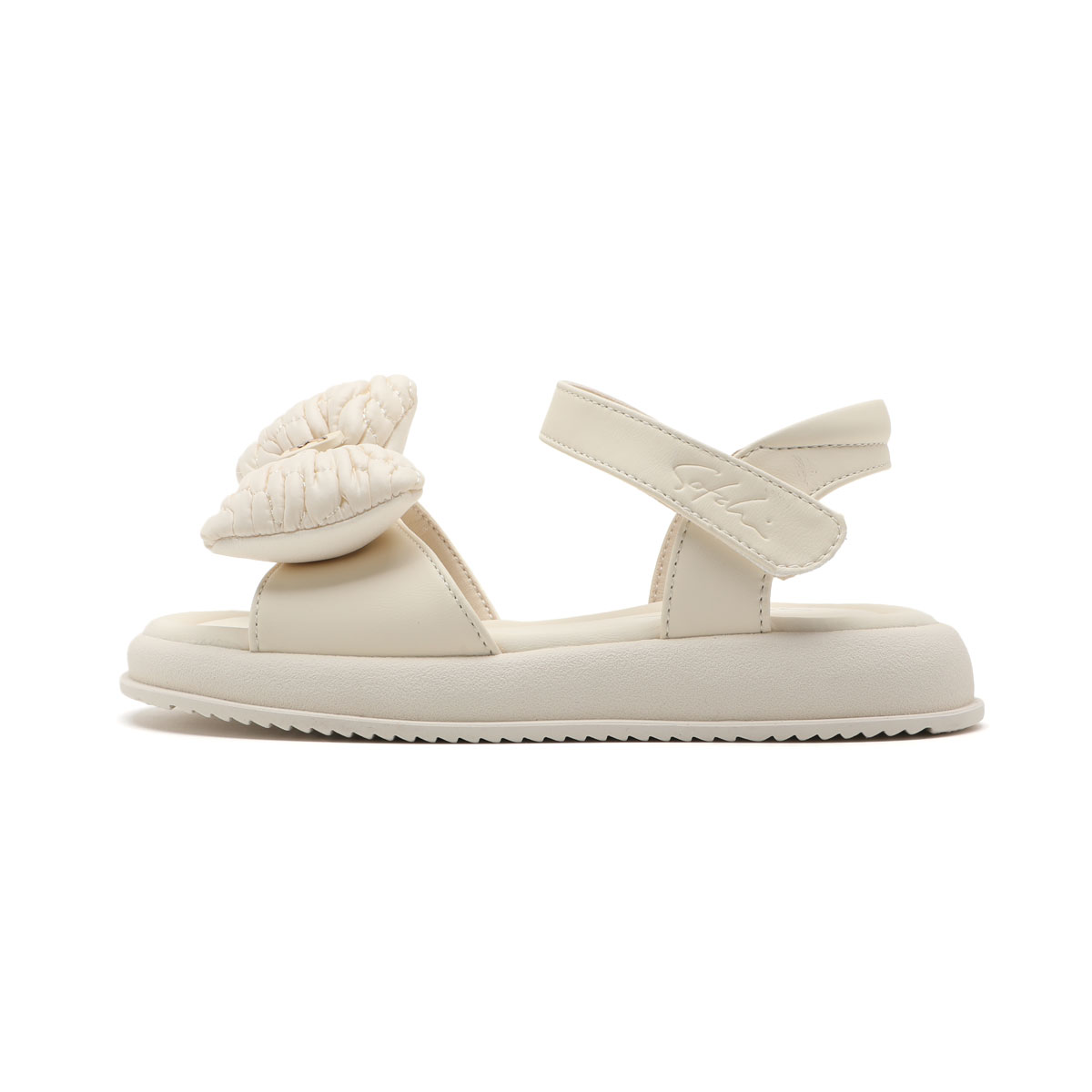 Дышащие детские сандалии для детей Satchi, бежевый
Дышащие детские сандалии для детей Satchi, бежевый