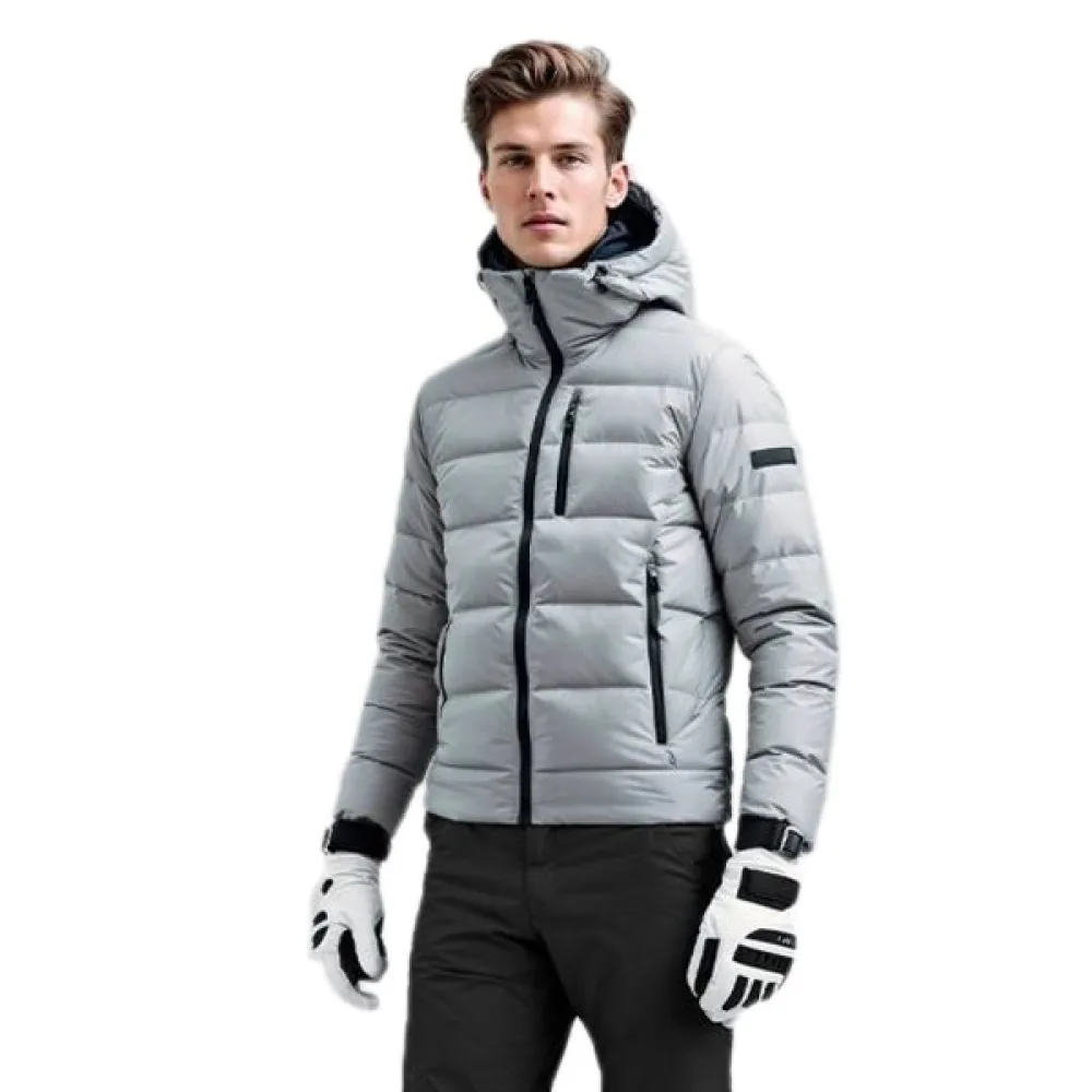 Куртка Soll Pike, серый 
Куртка Soll Pike, серый