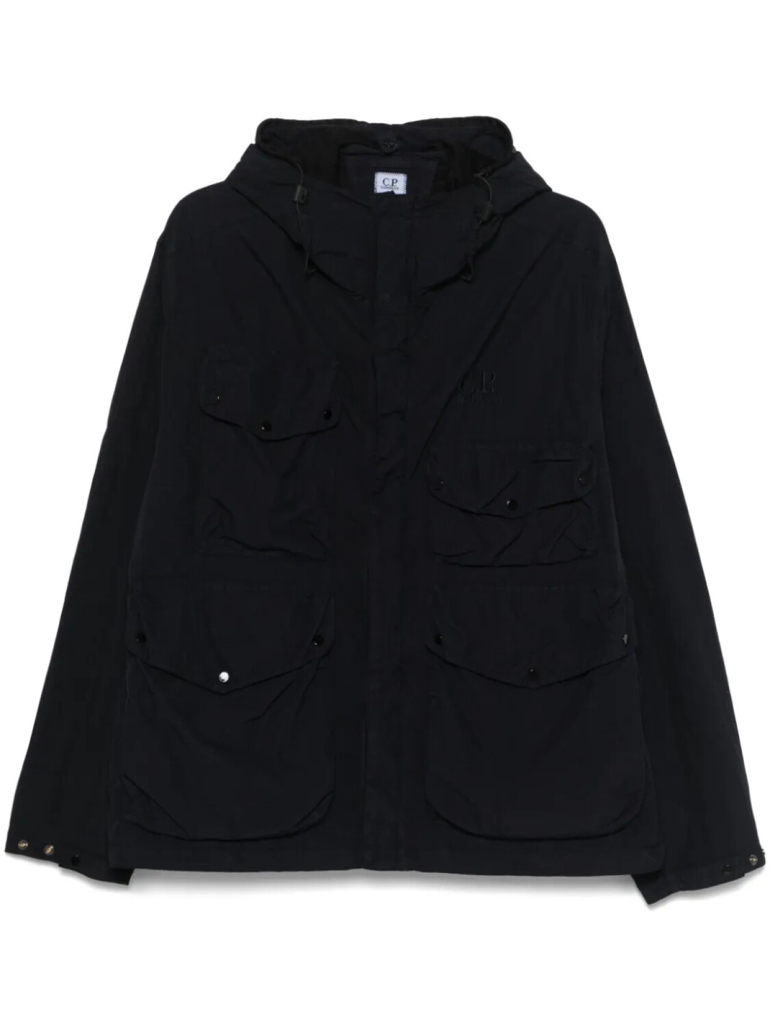 Куртка с очками CP Company C.P. Company, синий
Куртка с очками CP Company C.P. Company, синий
