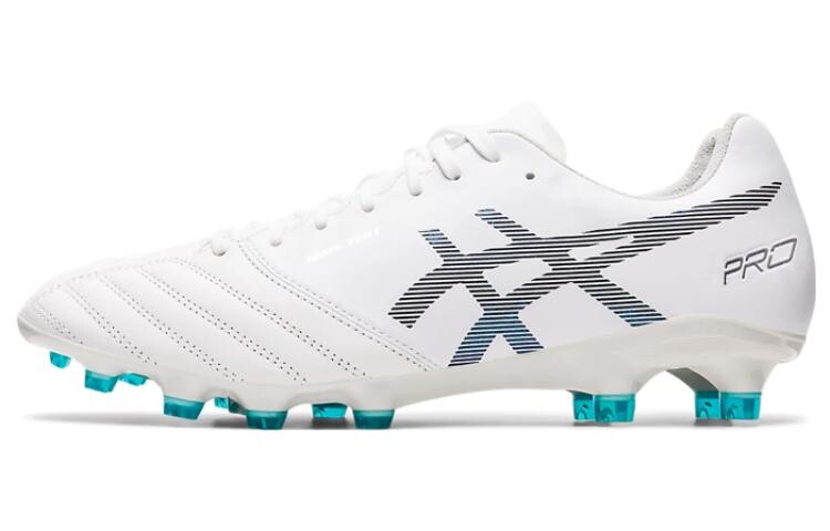 Футбольные бутсы DS LIGHT X-FLY PRO мужские низкие белые/королевские синие Asics
Футбольные бутсы DS LIGHT X-FLY PRO мужские низкие белые/королевские синие Asics