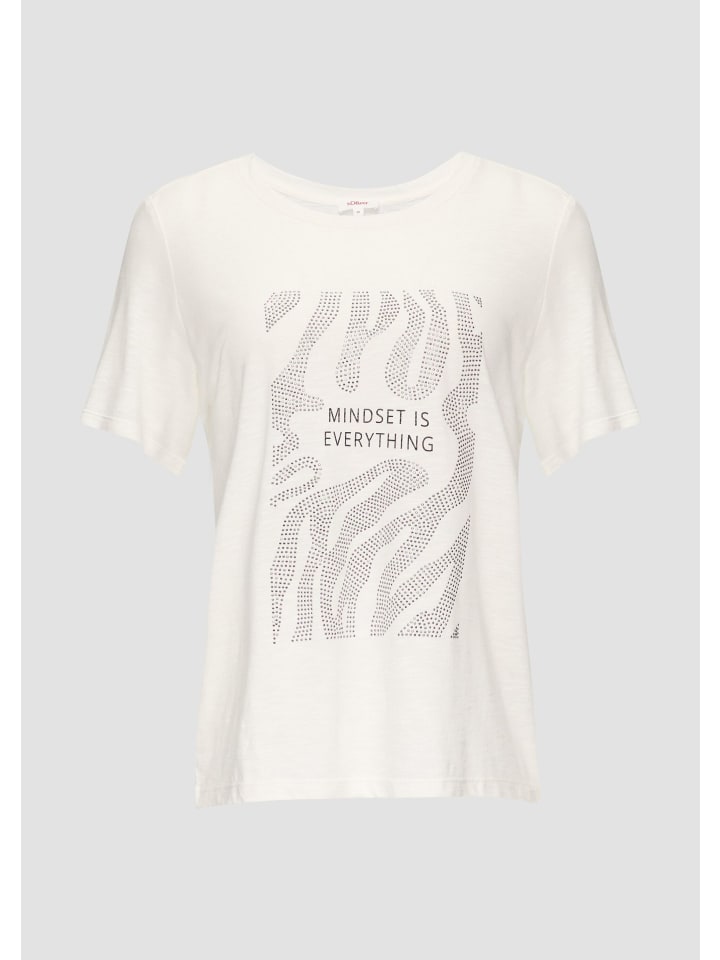 Футболка в цвете 02D0_ecru s.Oliver, Бежевый, Футболка в цвете 02D0_ecru s.Oliver
Футболка в цвете 02D0_ecru s.Oliver, Бежевый, Футболка в цвете 02D0_ecru s.Oliver