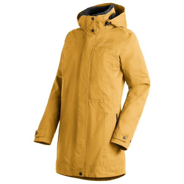 Женская герди - двойная куртка Maier Sports, Nugget Gold
Женская герди - двойная куртка Maier Sports, Nugget Gold