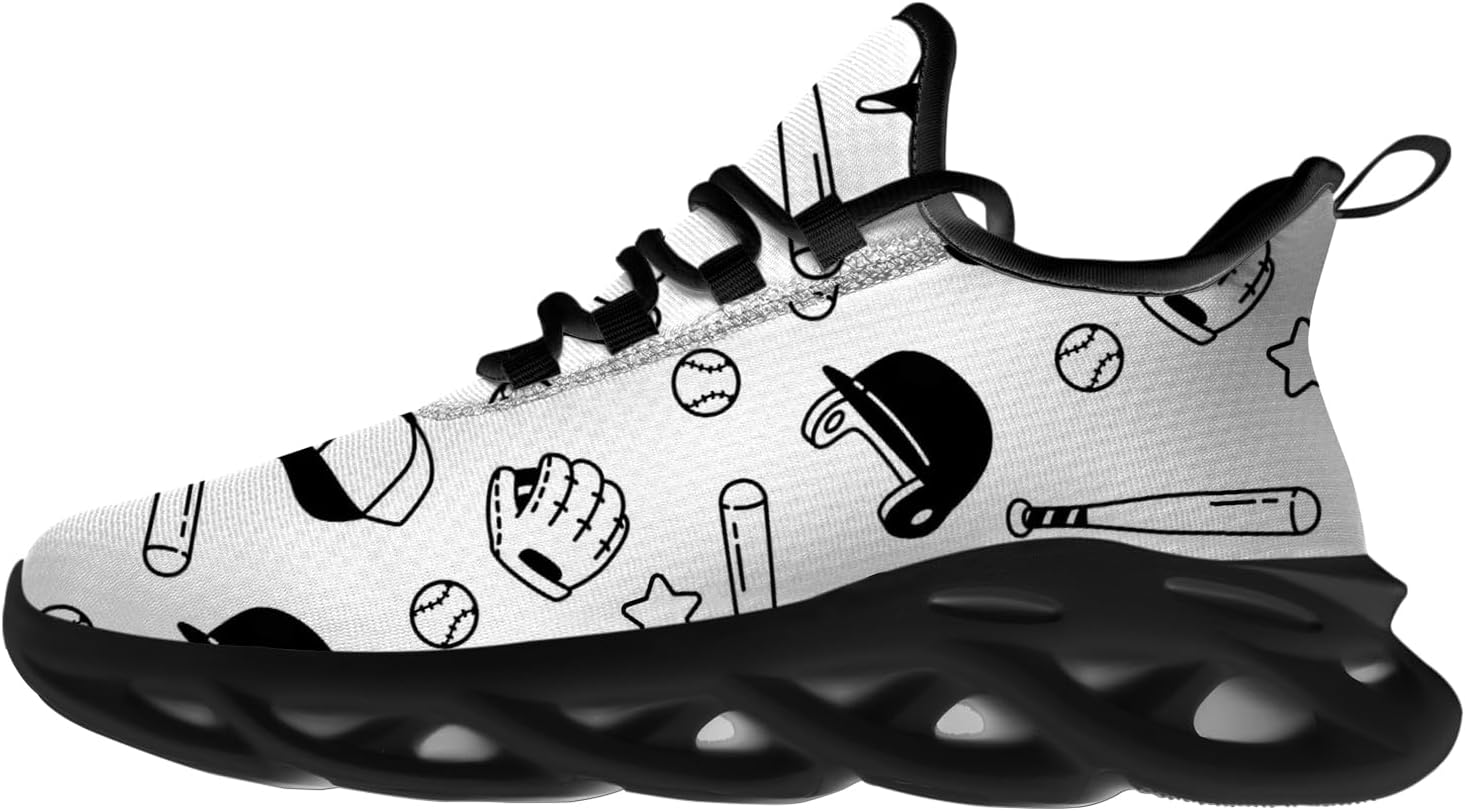 Кроссовки Ciadoon Skull для женщин и мужчин, для бега по дороге, кросс-тренинга, ходьбы, тенниса, легкие, ретро, подарки для него и нее, белый/черный
Кроссовки Ciadoon Skull для женщин и мужчин, для бега по дороге, кросс-тренинга, ходьбы, тенниса, легкие, ретро, подарки для него и нее, белый/черный