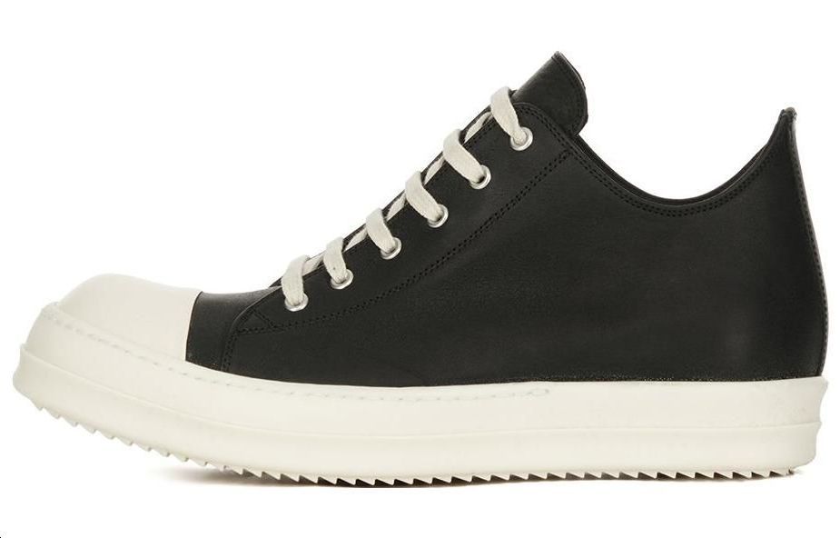 Кроссовки черные RICK OWENS
Кроссовки черные RICK OWENS