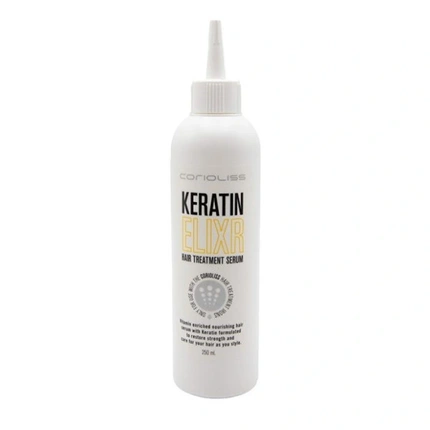 Лосьон для лечения кератинового выпрямления C-Steam / K2 - 250 мл Corioliss
Лосьон для лечения кератинового выпрямления C-Steam / K2 - 250 мл Corioliss