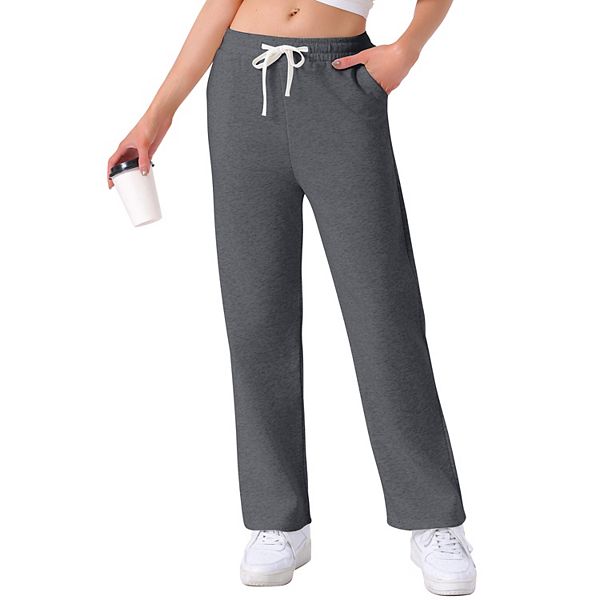 Женские домашние брюки, длинные, прямые, с эластичным поясом на шнурке, с карманом, для сна, спорта, пижамы, ночной одежды. Inspire Chic, Deep Gray
Женские домашние брюки, длинные, прямые, с эластичным поясом на шнурке, с карманом, для сна, спорта, пижамы, ночной одежды. Inspire Chic, Deep Gray