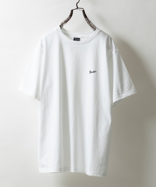 Футболка-труба с принтом NUMBER (N)INE, белый
Футболка-труба с принтом NUMBER (N)INE, белый