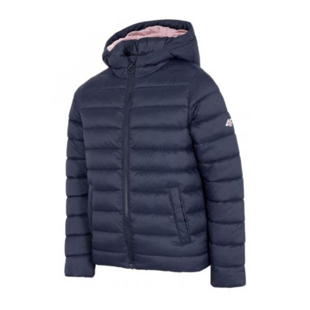 Куртка 4F Everyday Collection, синий
Куртка 4F Everyday Collection, синий