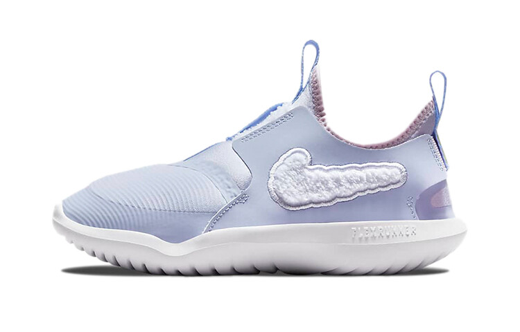 Детские кроссовки Nike Flex Runner PS
Детские кроссовки Nike Flex Runner PS