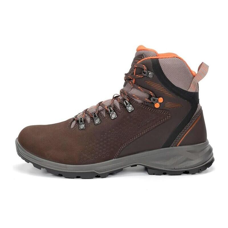 Горные ботинки Chiruca, коричневый
Горные ботинки Chiruca, коричневый