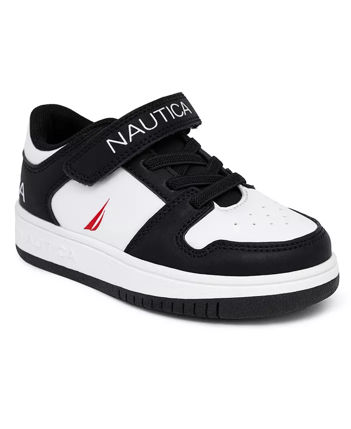 Детские повседневные кроссовки Caraoni для мальчиков Nautica, мультиколор
Детские повседневные кроссовки Caraoni для мальчиков Nautica, мультиколор