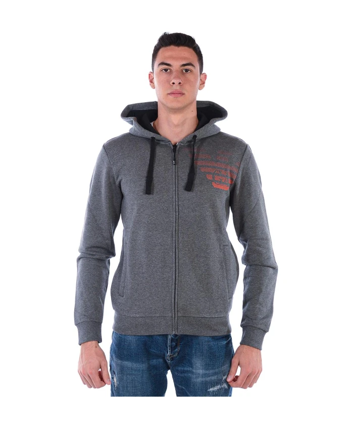 Толстовки Emporio Armani Ea7, серый
Толстовки Emporio Armani Ea7, серый