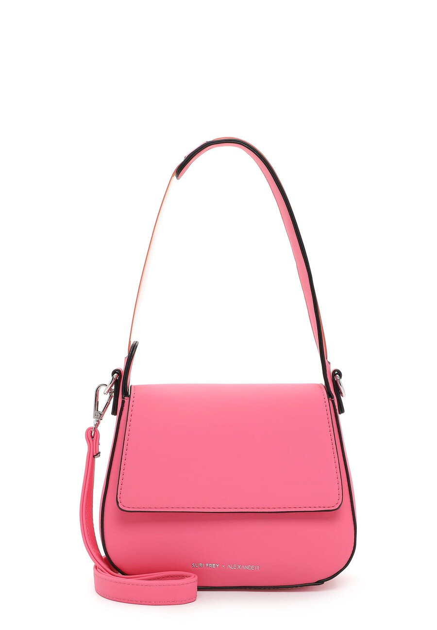 Сумка через плечо Suri Frey Alexander, розовый
Сумка через плечо Suri Frey Alexander, розовый