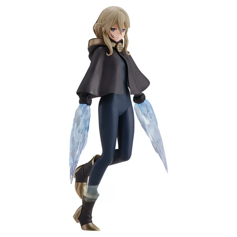 Скромный герой, Qi Beta BANPRESTO
Скромный герой, Qi Beta BANPRESTO