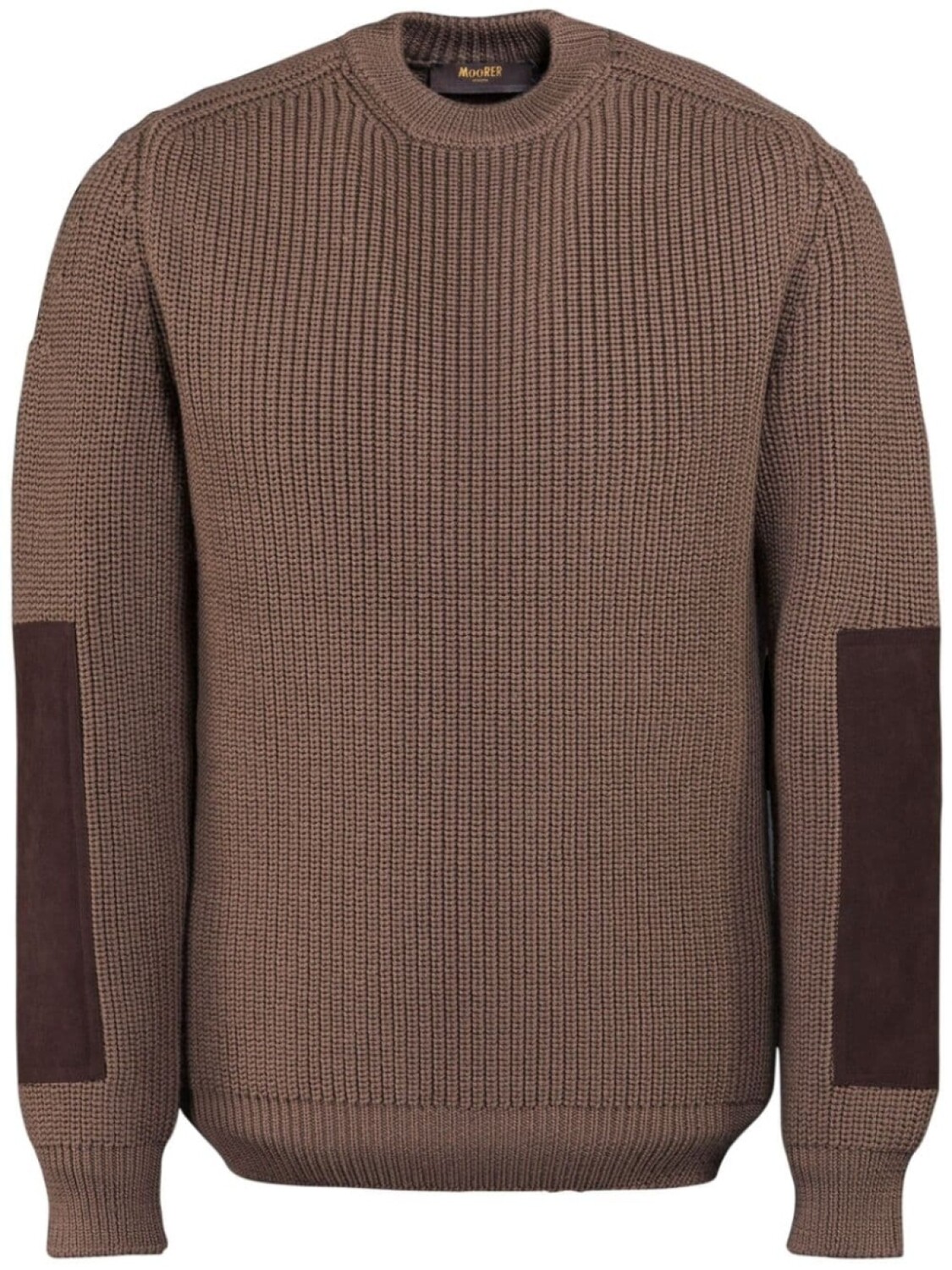 Свитер Stuart-HN Moorer, коричневый
Свитер Stuart-HN Moorer, коричневый