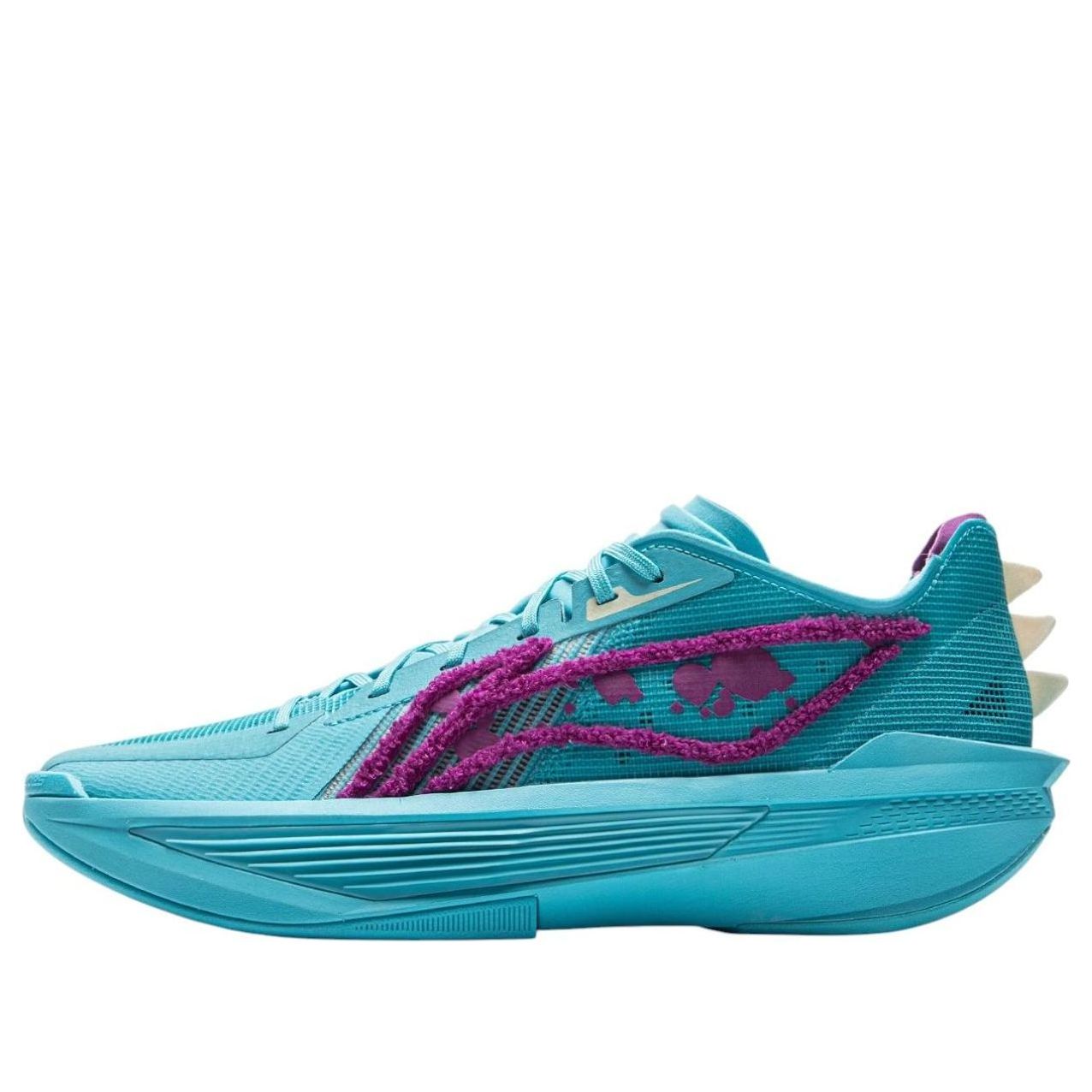 Li-Ning x Disney Ultra Light 2025 'Monster University'
Li-Ning x Disney Ultra Light 2025 'Monster University'