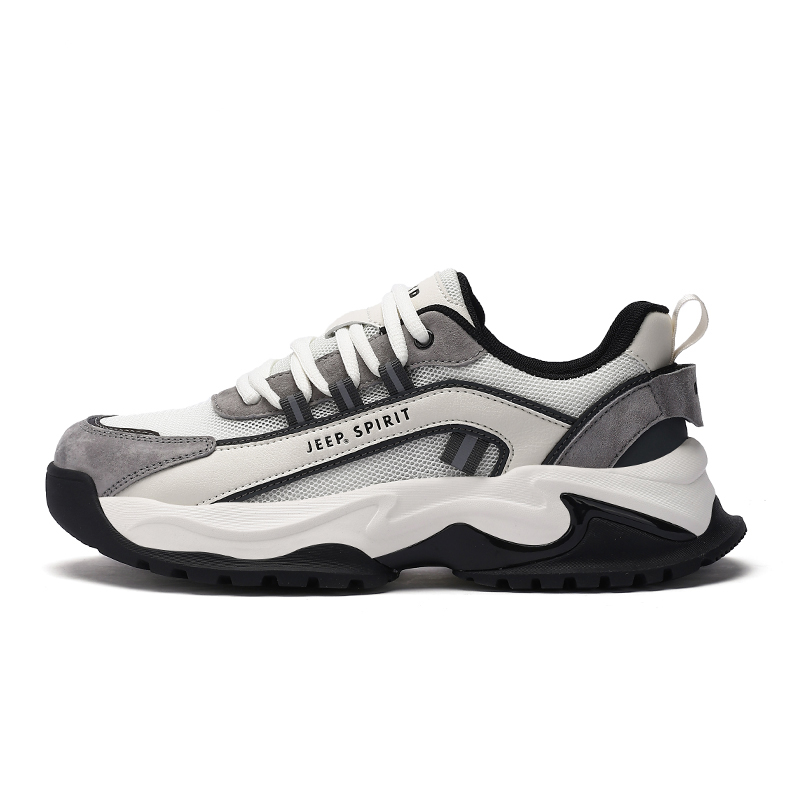 JEEP SPIRIT Мужские низкие кеды повседневные - улучшенная сетка лунная пыль серый, цвет Upgraded Mesh-Moon Dust Gray
JEEP SPIRIT Мужские низкие кеды повседневные - улучшенная сетка лунная пыль серый, цвет Upgraded Mesh-Moon Dust Gray