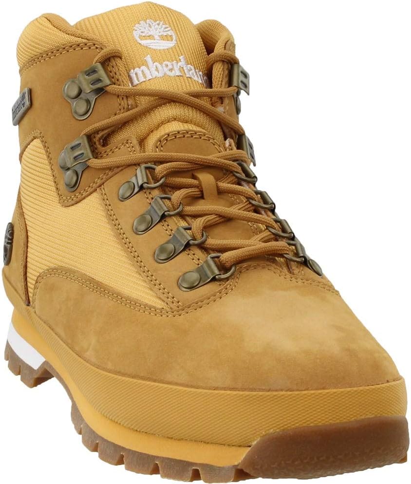 Timberland мужские ботинки Euro Sprint Hiker, Wheat/White
Timberland мужские ботинки Euro Sprint Hiker, Wheat/White