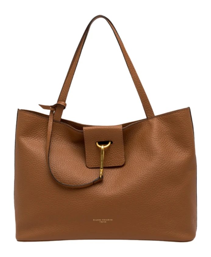 Сумка-Шоппер Marisol Gianni Chiarini, коричневый
Сумка-Шоппер Marisol Gianni Chiarini, коричневый