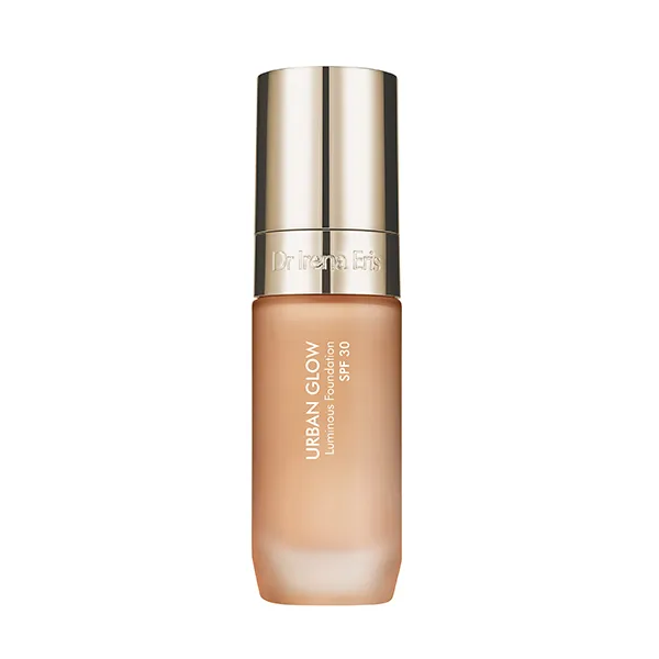 Светящаяся основа под макияж, защищающая от загрязнений Urban Glow Foundation Spf30 Dr Irena Eris, цвет natural
Светящаяся основа под макияж, защищающая от загрязнений Urban Glow Foundation Spf30 Dr Irena Eris, цвет natural