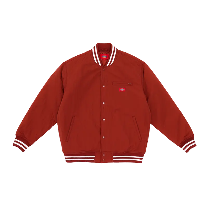 Куртка унисекс Dickies, коричневый
Куртка унисекс Dickies, коричневый