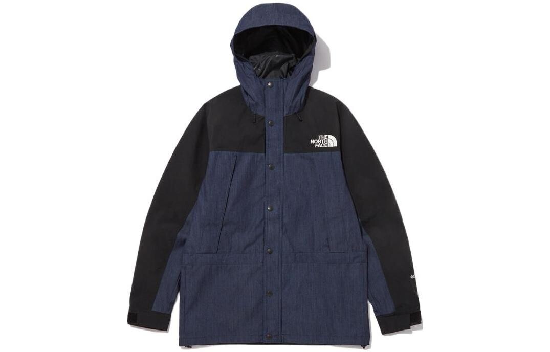 Куртка унисекс THE NORTH FACE, цвет Blue
Куртка унисекс THE NORTH FACE, цвет Blue