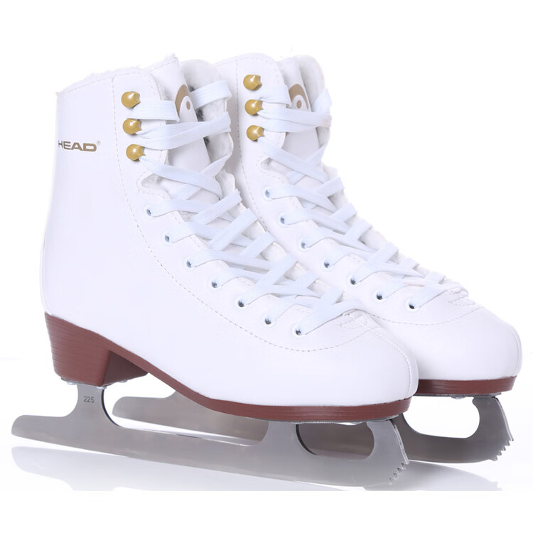 HEAD Детские коньки для начинающих MORTEN SOLUM, белые, с сумкой синего цвета, размер 34
HEAD Детские коньки для начинающих MORTEN SOLUM, белые, с сумкой синего цвета, размер 34