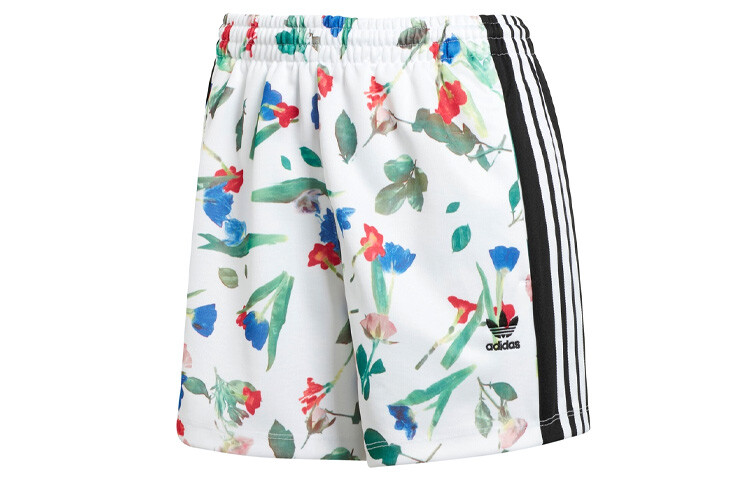 Повседневные шорты женские разноцветные Adidas Originals
Повседневные шорты женские разноцветные Adidas Originals
