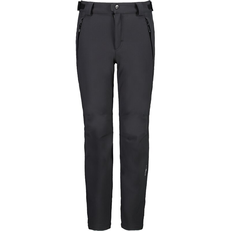 Длинные детские штаны Cmp, серый
Длинные детские штаны Cmp, серый