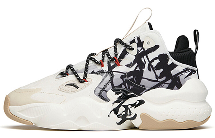 Мужская обувь для скейтбординга ANTA Bastard, Белый, Мужская обувь для скейтбординга ANTA Bastard
Мужская обувь для скейтбординга ANTA Bastard, Белый, Мужская обувь для скейтбординга ANTA Bastard