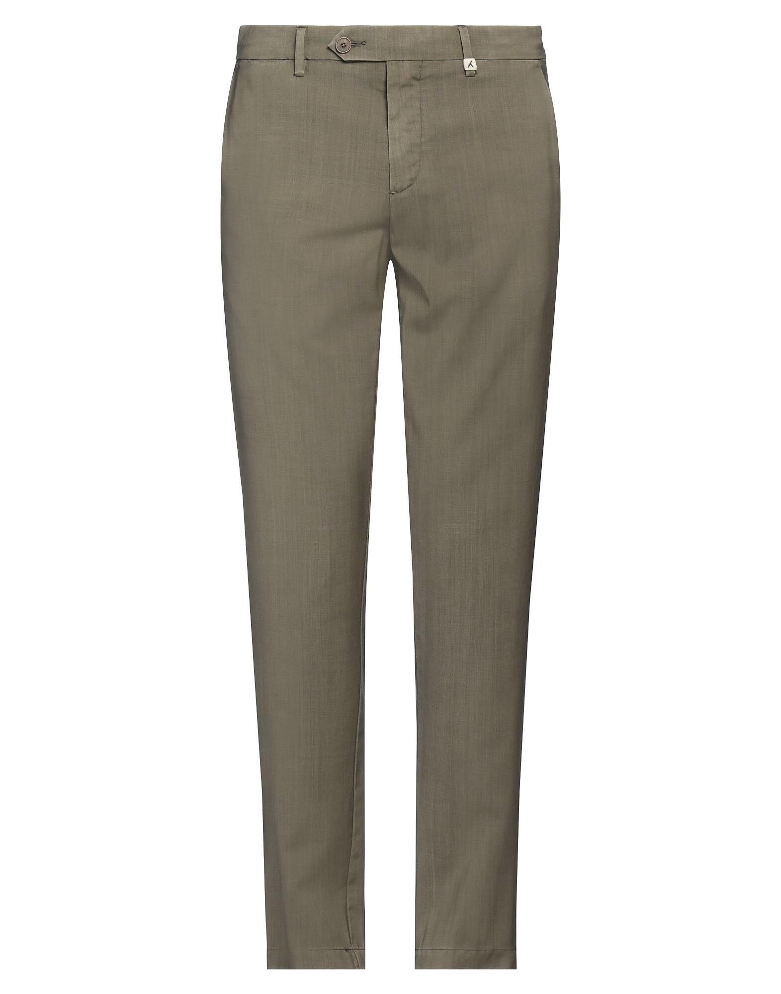 Брюки Myths, серо-зеленый
Брюки Myths, серо-зеленый