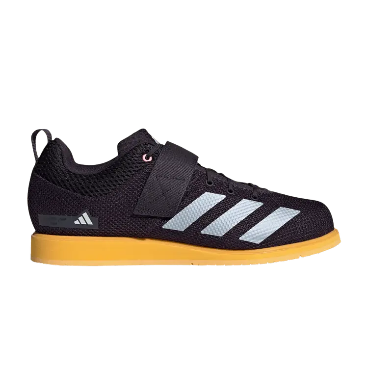 Кроссовки Powerlift 5 'Aurora Black Spark', черный 
Кроссовки Powerlift 5 'Aurora Black Spark', черный