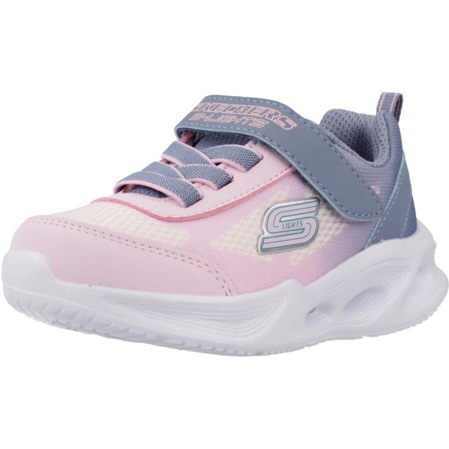 Кроссовки Skechers модель Ombre Deluxe цвет розовый
Кроссовки Skechers модель Ombre Deluxe цвет розовый