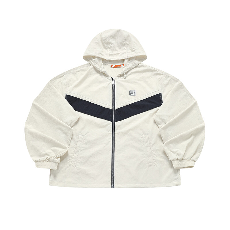 Ветровка женская светло-серый Fila Fusion
Ветровка женская светло-серый Fila Fusion