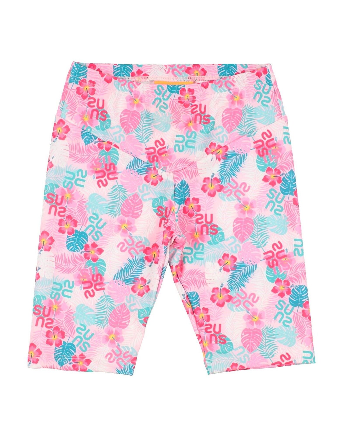 Шорты Suns, розовый
Шорты Suns, розовый