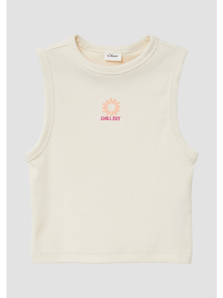 Футболка в цвете 0700_natur s.Oliver, Хаки, Футболка в цвете 0700_natur s.Oliver
Футболка в цвете 0700_natur s.Oliver, Хаки, Футболка в цвете 0700_natur s.Oliver