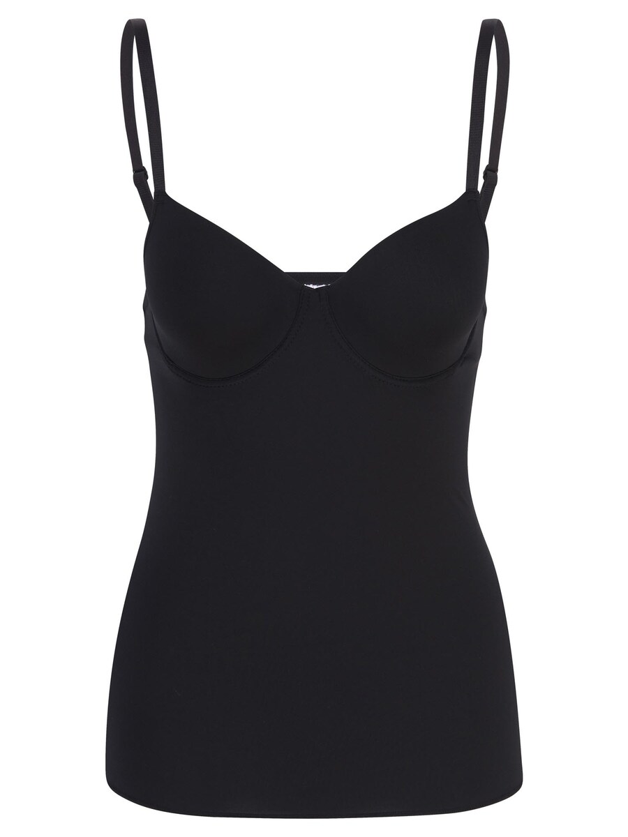 Бюстгальтер Nina von C. Secret, черный
Бюстгальтер Nina von C. Secret, черный
