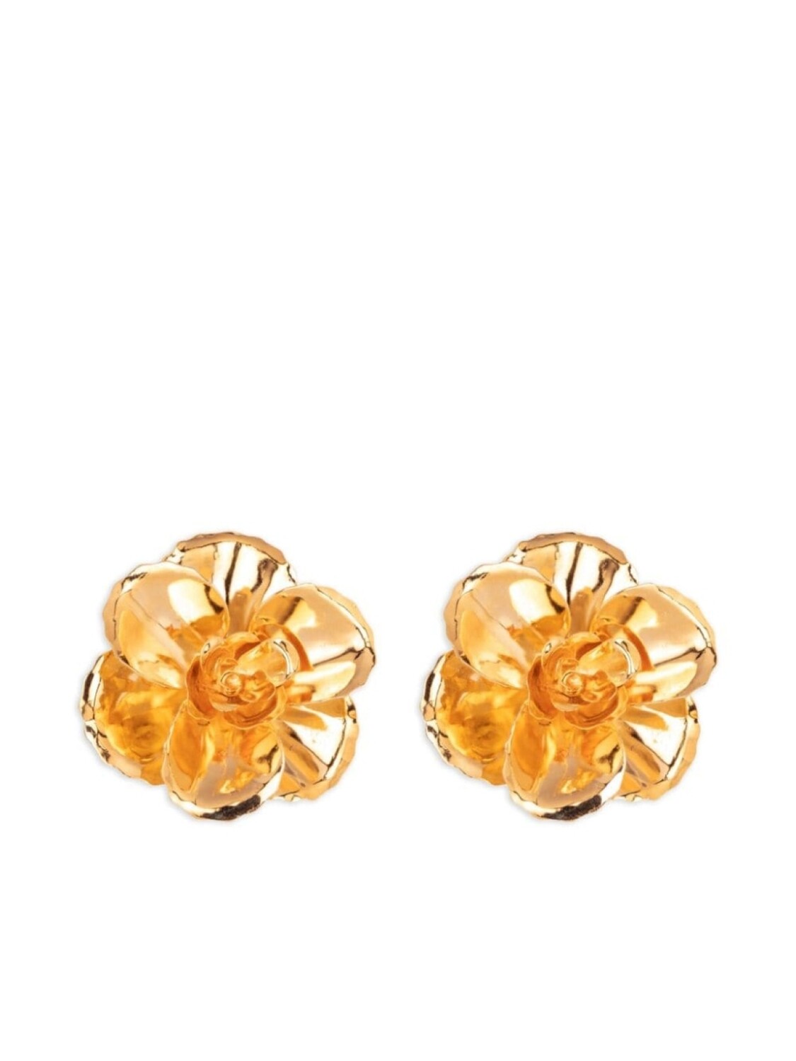 Серьги Gladiolous Jennifer Behr, золотой
Серьги Gladiolous Jennifer Behr, золотой