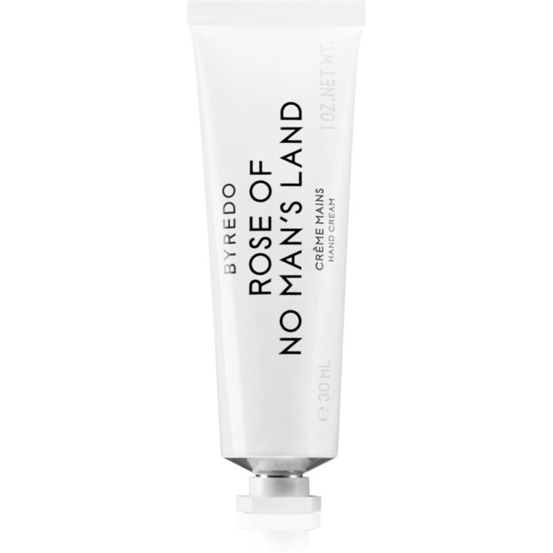 BYREDO Крем для рук Rose of No Man's Land унисекс 30 мл Inna Marka
BYREDO Крем для рук Rose of No Man's Land унисекс 30 мл Inna Marka